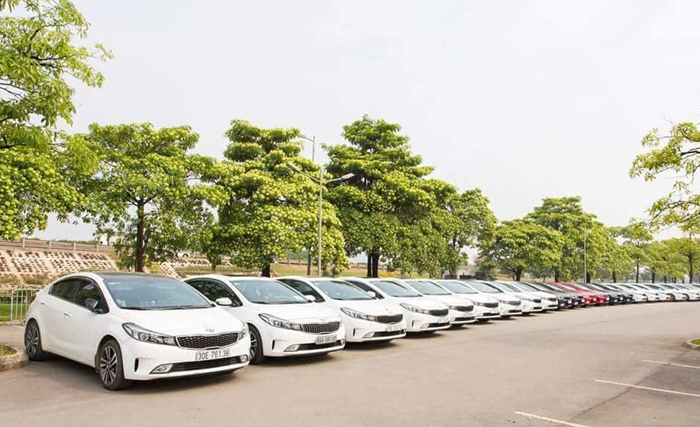 Dịch vụ chuyên nghiệp